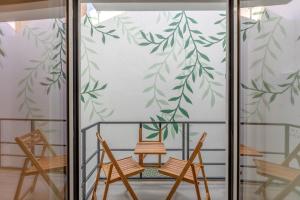 NEWTrendy Charming Apartment in Historical Setúbal