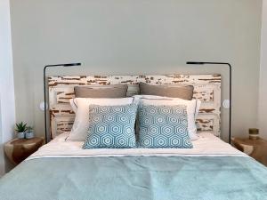 NEWTrendy Charming Apartment in Historical Setúbal