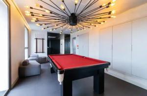 Apartment in São Paulo - Allianz Parque 1808