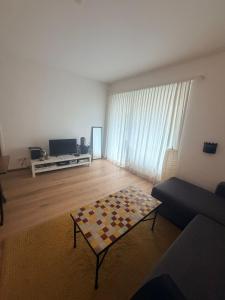 Minusio, Casa Gottardo - nahe Zentrum Locarno und See Lago Maggiore, mit Balkon und Parkplatz