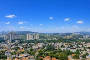 STUDIO PONTE AÉREA 1902 - Alpha Stay