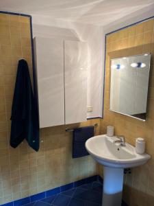 Blue Attic - Vista Città Alta - Terrazza - Ultimo piano - Centro