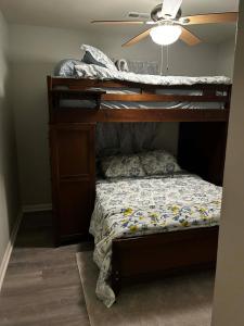 Mint Hill Mystery Manor