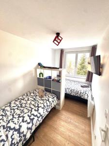 LArcade rétro - 6 pers - Proche centre et gare