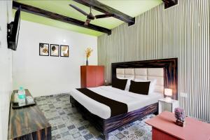 Hotel O Tehsil Chowk Doon Hospital Formerly Hotel Comfort