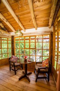 IORANA HOTEL Urubamba