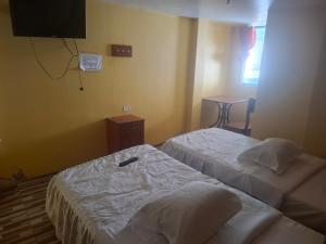 Hospedaje Las Brisas