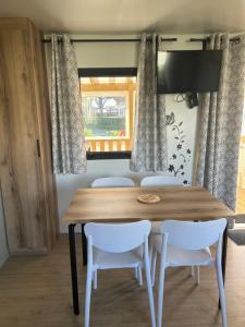 Mobilhome Les Mathes La Palmyre