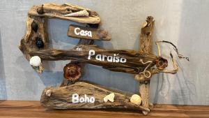 Casa Paraíso Boho Uvita Your Piece of Paradise