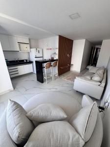 Apartment next to MEX, 50 meters from the beach!