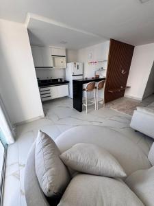 Apartment next to MEX, 50 meters from the beach!