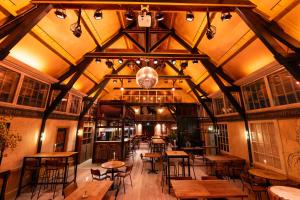 Boetiekhotel Het Gezellenhuis