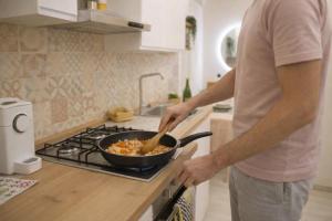 Severino Sweet Home Casa Vacanze