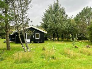 Familievenligt Hus Nær Tranum Klitplantage