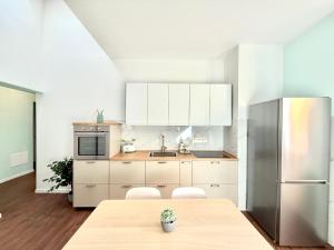 Via Mazzini 4 - Nuovo, spazioso e centrale