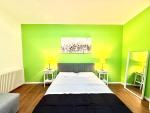 Via Mazzini 4 - Nuovo, spazioso e centrale