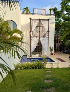 LA RESERVE DESIGN VILLAS BEIJA-FLOR e IPANEMA