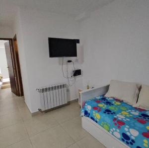 Ushuaia 2 ambientes con vista al lago