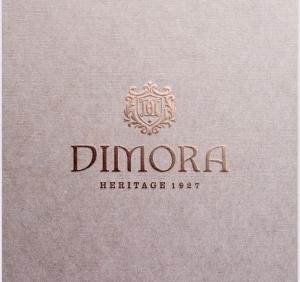 Hotel Dimora 1927