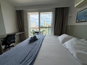 Loft agradável em excelente localização |MARA504