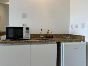 Loft agradável em excelente localização |MARA504