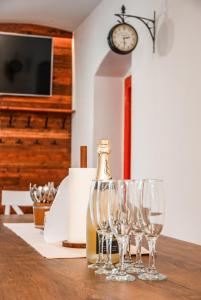 KAPINA - Chata Kamilka