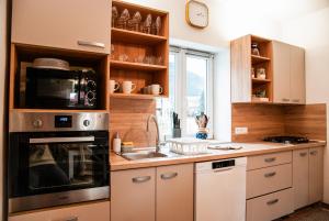 KAPINA - Chata Kamilka