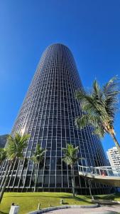 Hotel Nacional Vista Mar Luxo Vidigal