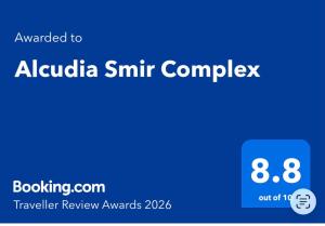 Alcudia Smir Complex