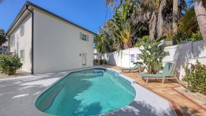 SKV 315 - Walk to Beach & Village!