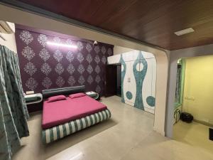 Sunshine villa