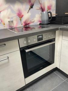 Schöne Ferienwohnung