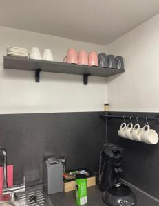 Schöne Ferienwohnung