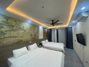 Eco Hotel Hanoi