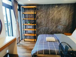 The Baguio Nook - Cozy Condo Near Burnham Park