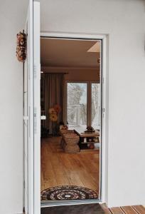 LakeHouse nad Jeziorem Żywieckim