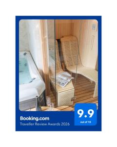 Private Spa Balatonfüred