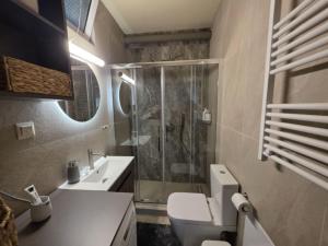 Hermes Modern Apartment