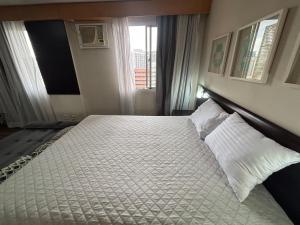 Hotel Executivo Vila Olimpia 2012