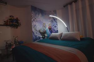 Fantasia - Cosy & Chic - 10min Disney - by Cosynousvoici