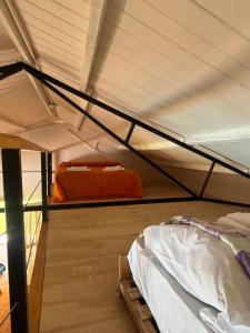 Cabaña Piedra Andina - Cacheuta Mendoza