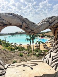 Alcazaba Lagoon Luxury Retreat