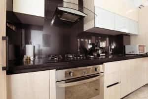 Sophisticated 3BR House with Pool and AC in Ciudad Amurallada