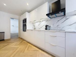 Appartement chic avec balcon Carré d Or Nice