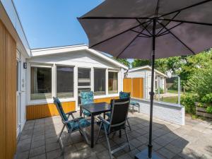 Garnekuul 49 holiday home in Callanstoog