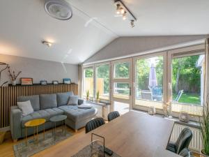 Garnekuul 49 holiday home in Callanstoog