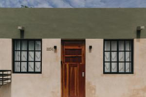 Casa Nyx Yucatan with pool - Chukum Minimalista