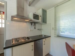 Holiday Home in Callantsoog near Beach