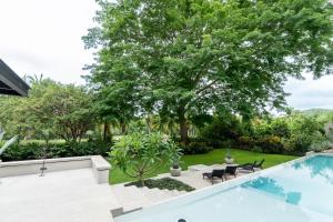 Villa De Vida Luxury Accomodations