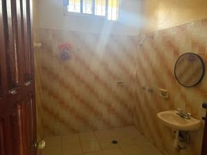 Casa Pelícanos playa de chachalacas